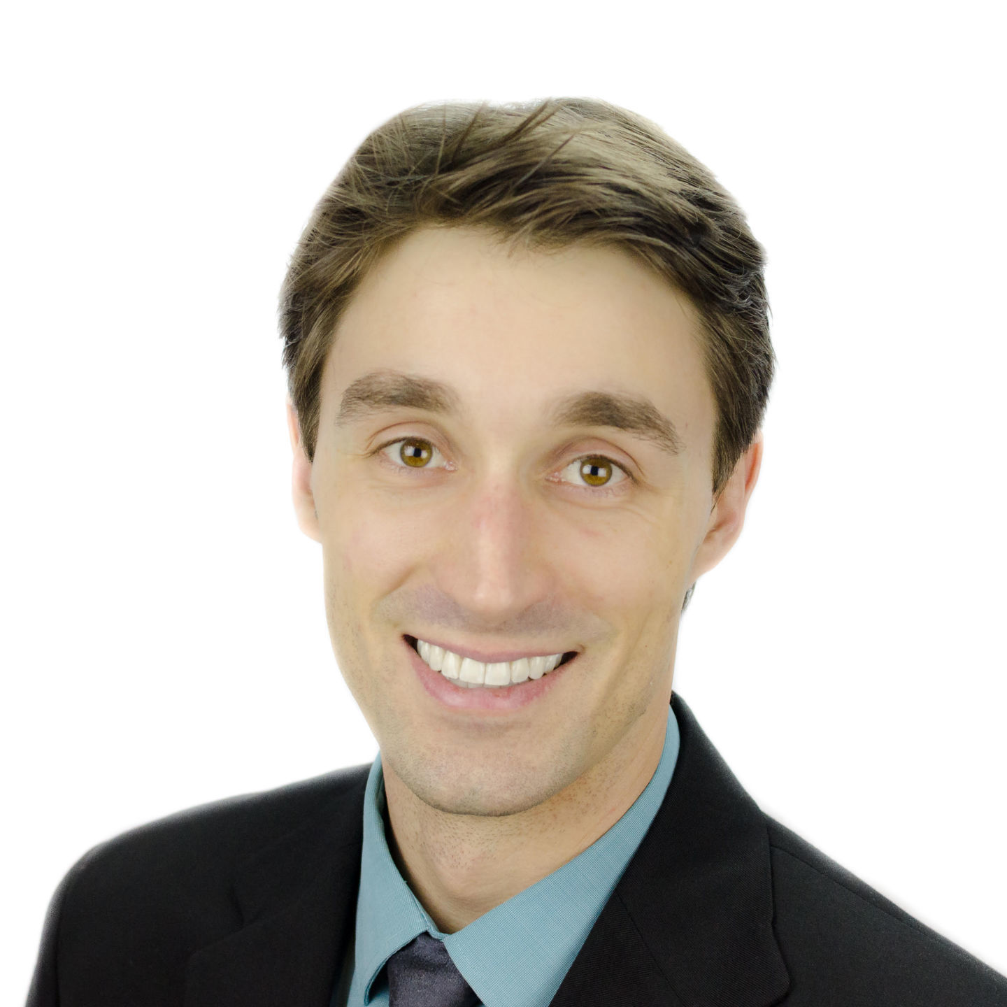 Jonathan Updike